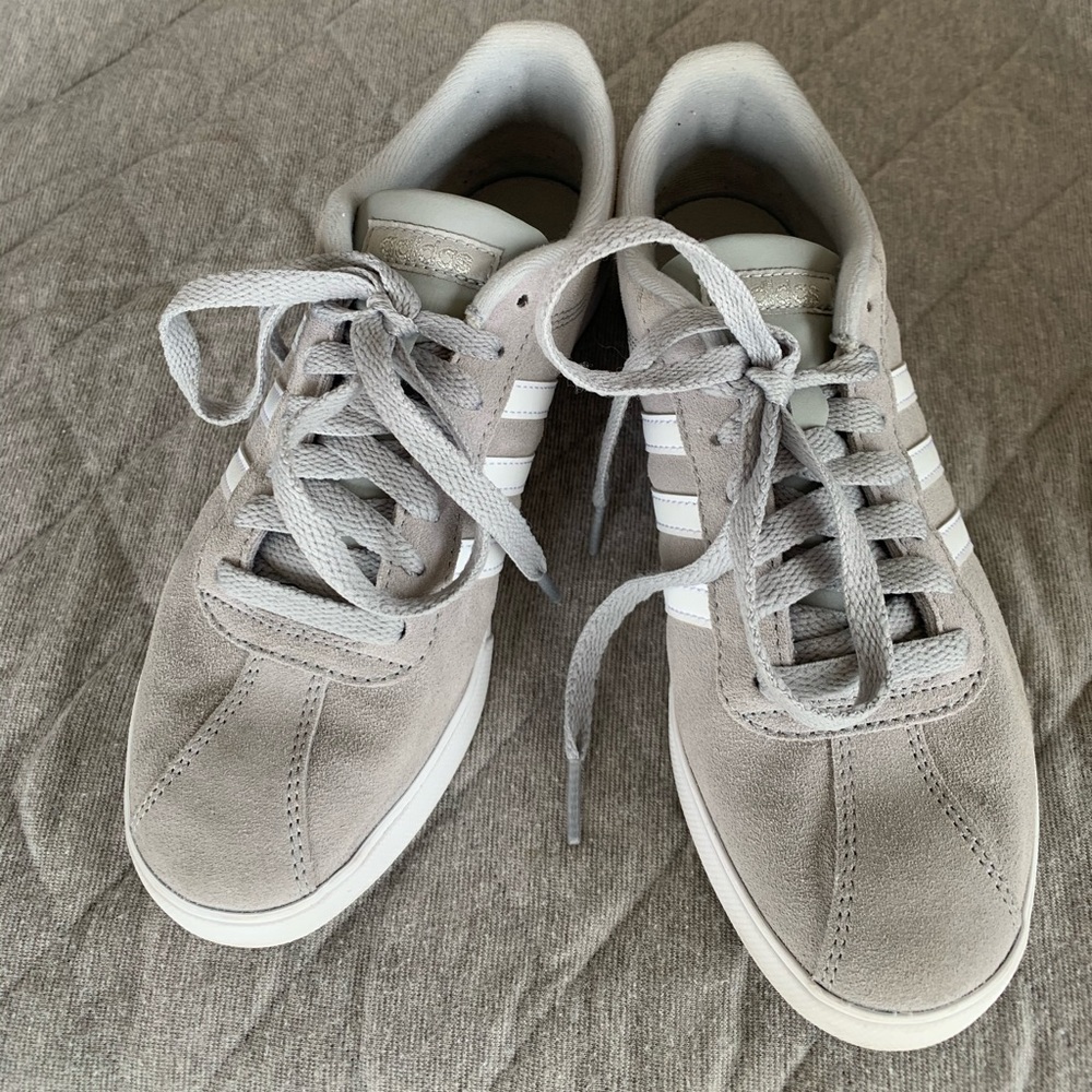 Adidas Courtset